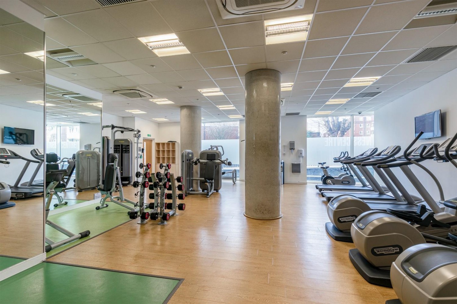 Woodberry Grove, London, N4
