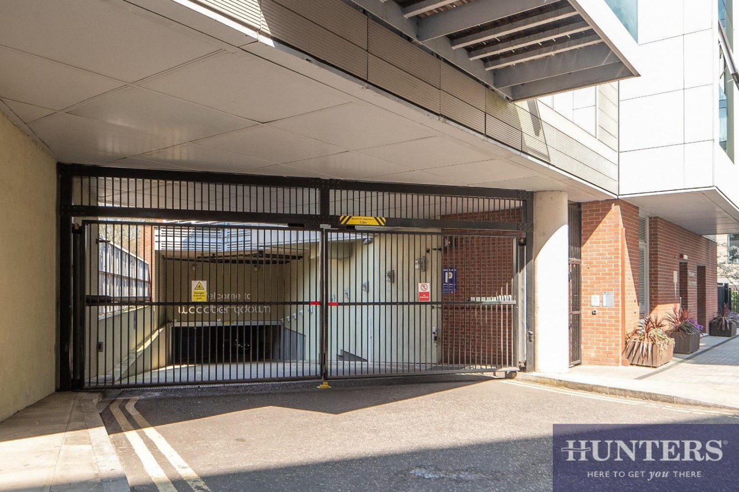 Woodberry Grove, London, N4