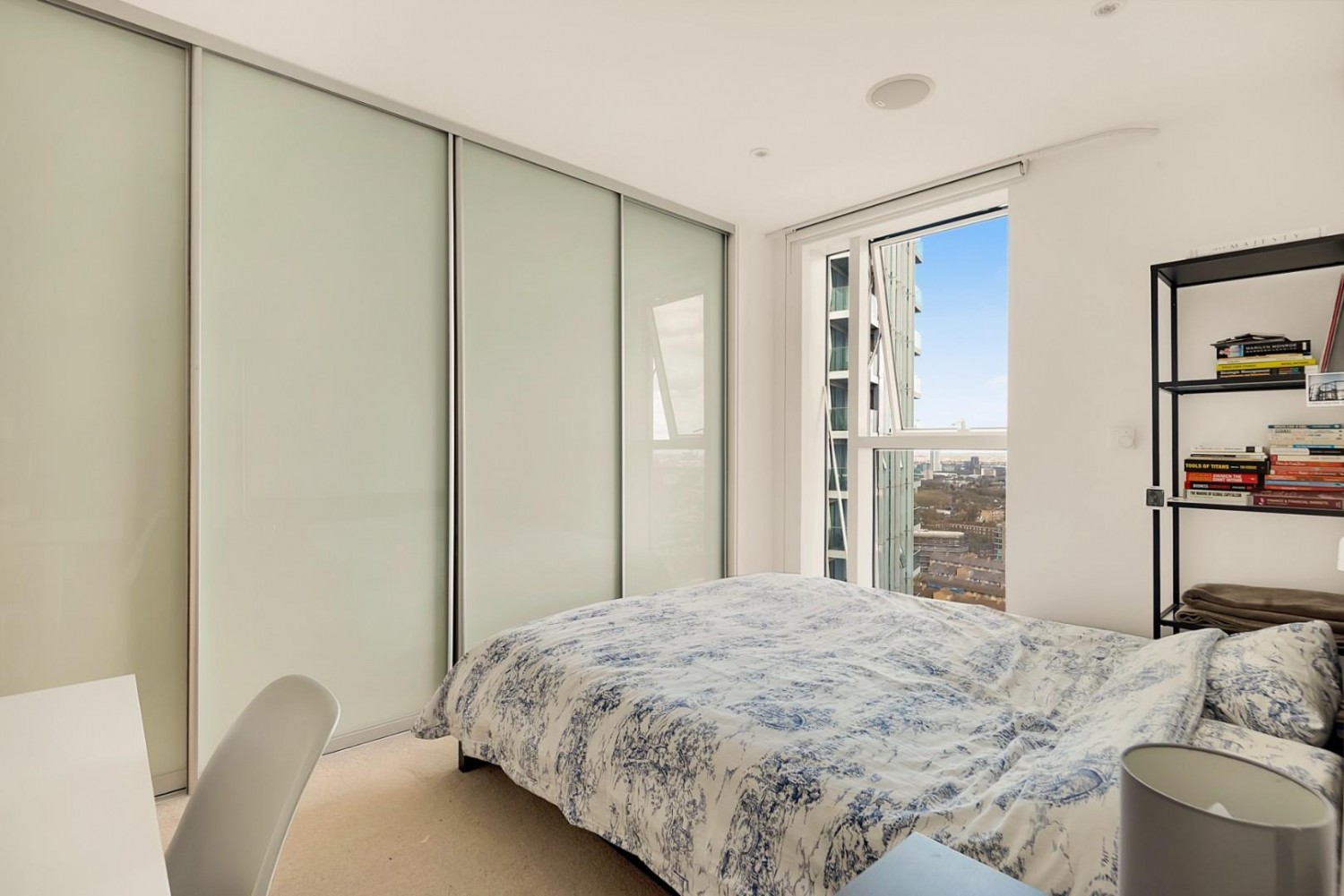 Woodberry Grove, London, N4