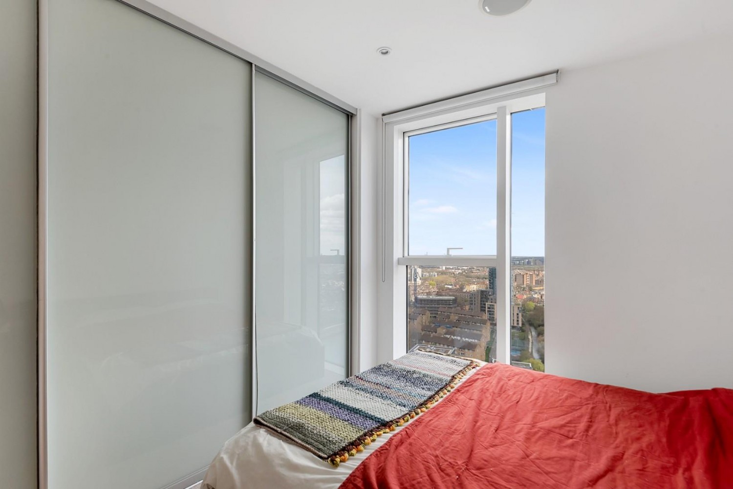 Woodberry Grove, London, N4
