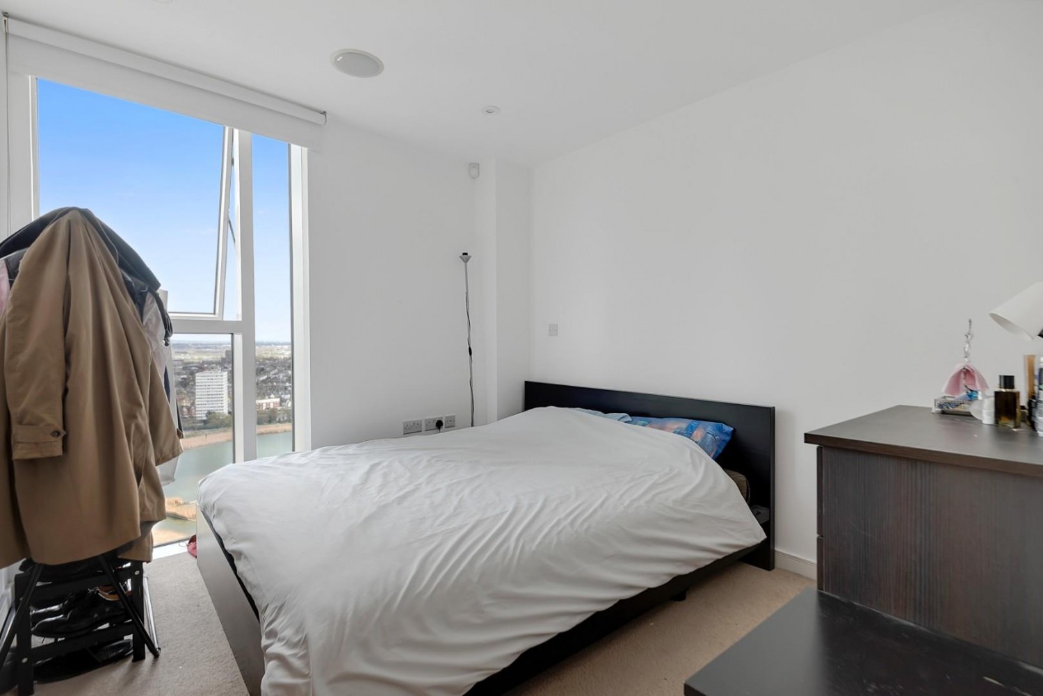 Woodberry Grove, London, N4