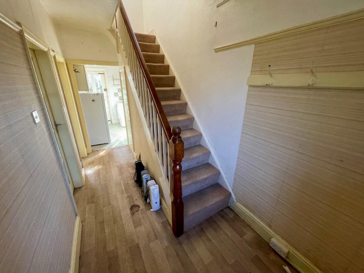 Walkers Lane, Little Sutton, Ellesmere Port