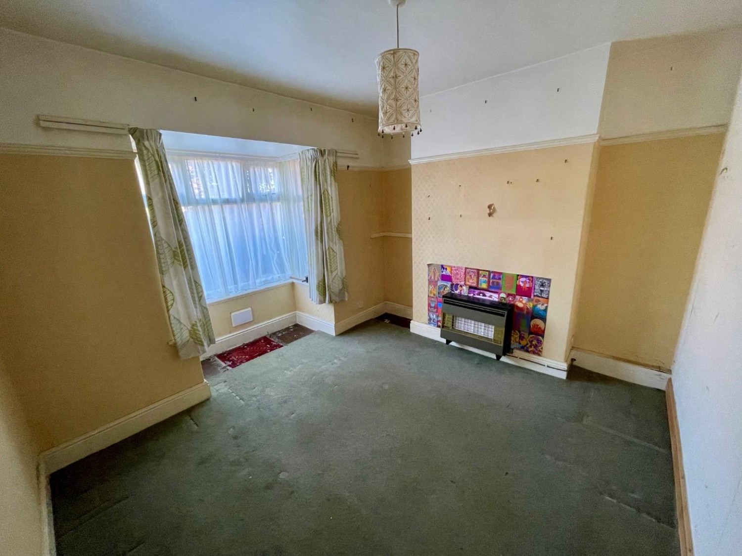 Walkers Lane, Little Sutton, Ellesmere Port