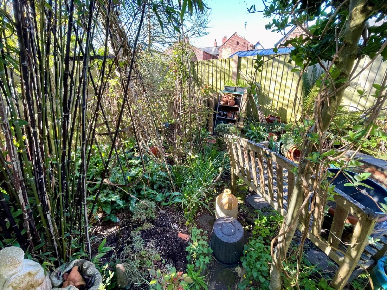 Walkers Lane, Little Sutton, Ellesmere Port