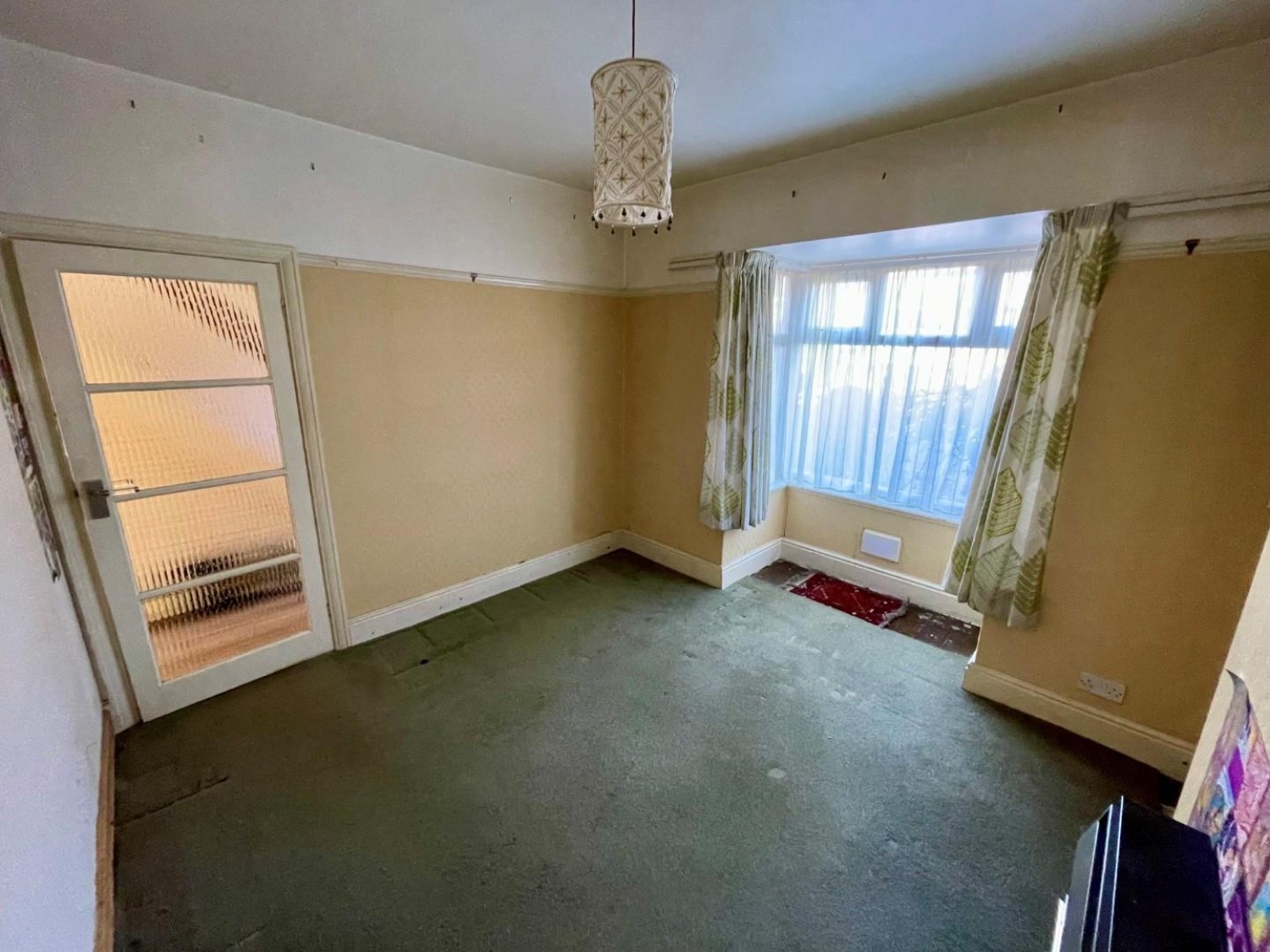Walkers Lane, Little Sutton, Ellesmere Port