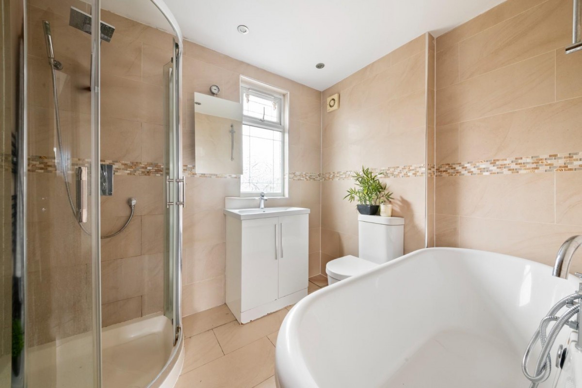 Botwell Lane, Hayes, UB3 2AQ