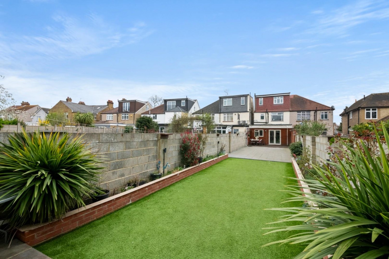Botwell Lane, Hayes, UB3 2AQ