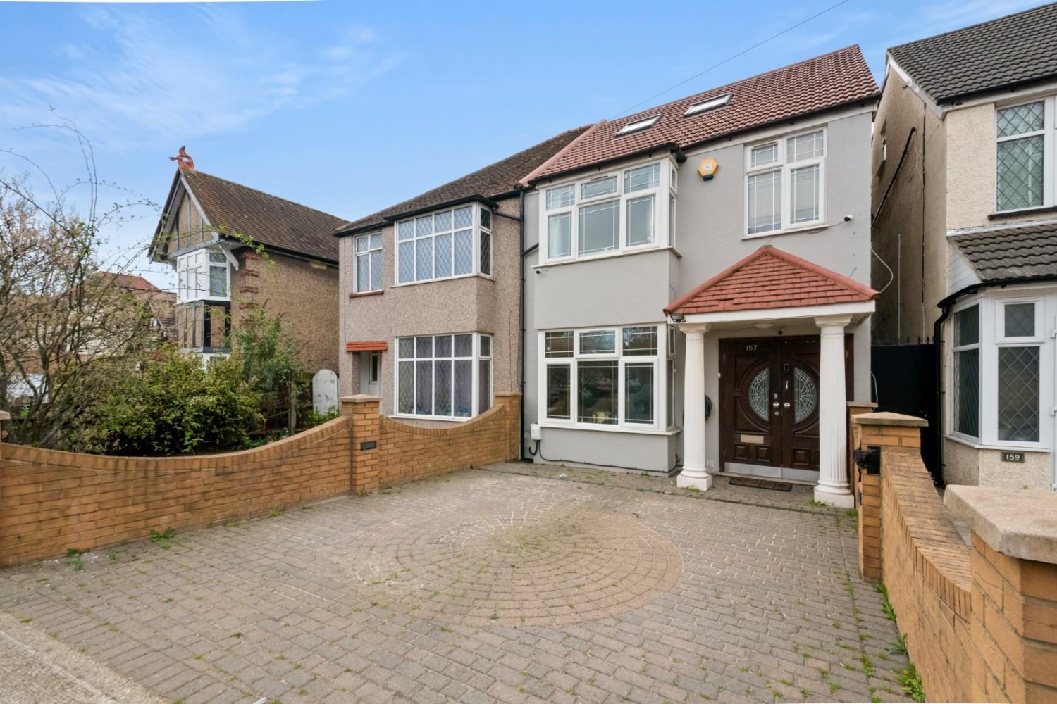 Botwell Lane, Hayes, UB3 2AQ