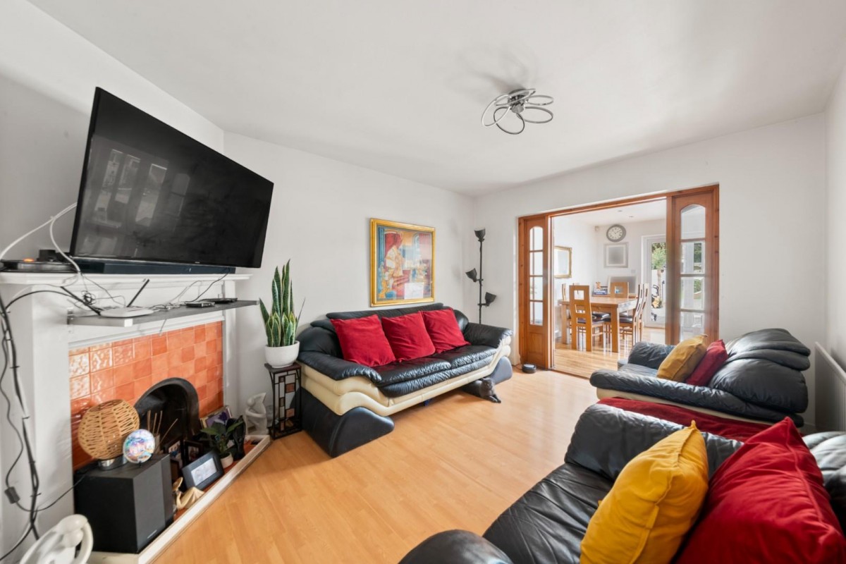 Botwell Lane, Hayes, UB3 2AQ