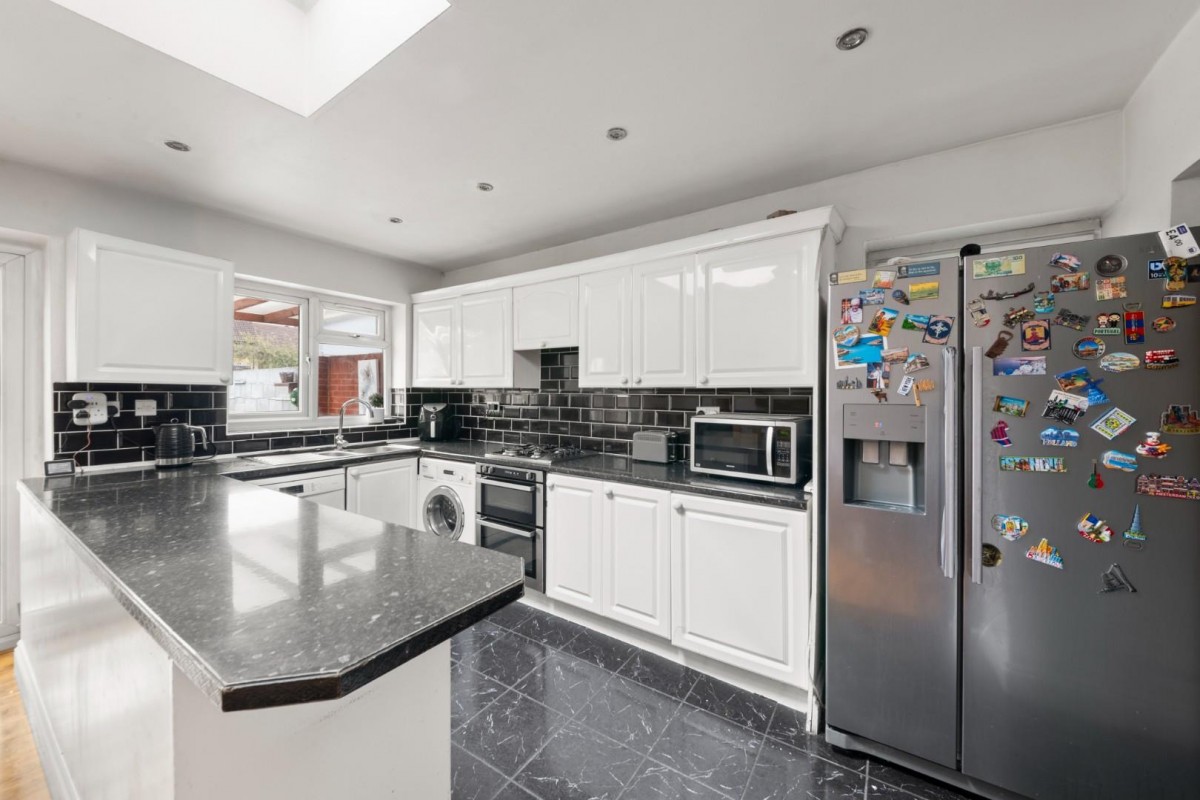 Botwell Lane, Hayes, UB3 2AQ