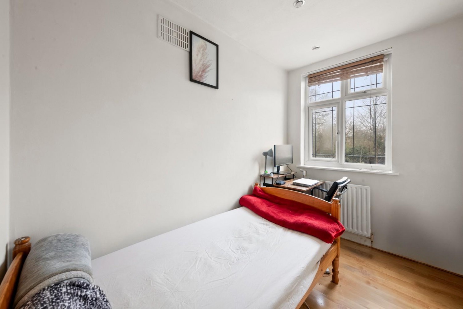 Botwell Lane, Hayes, UB3 2AQ