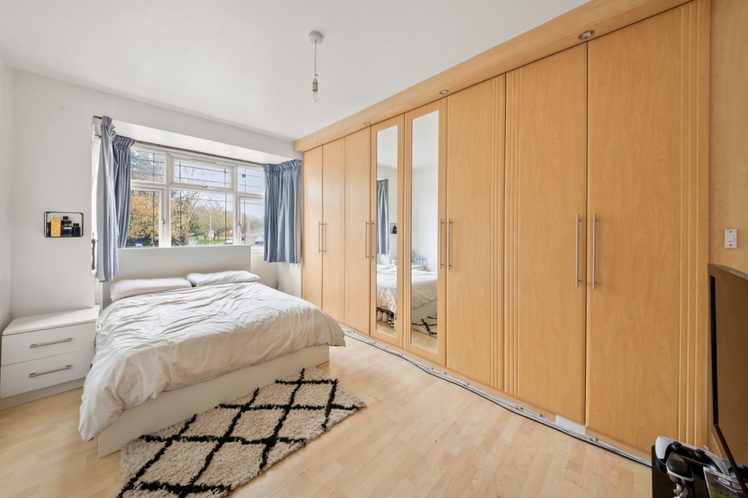 Botwell Lane, Hayes, UB3 2AQ