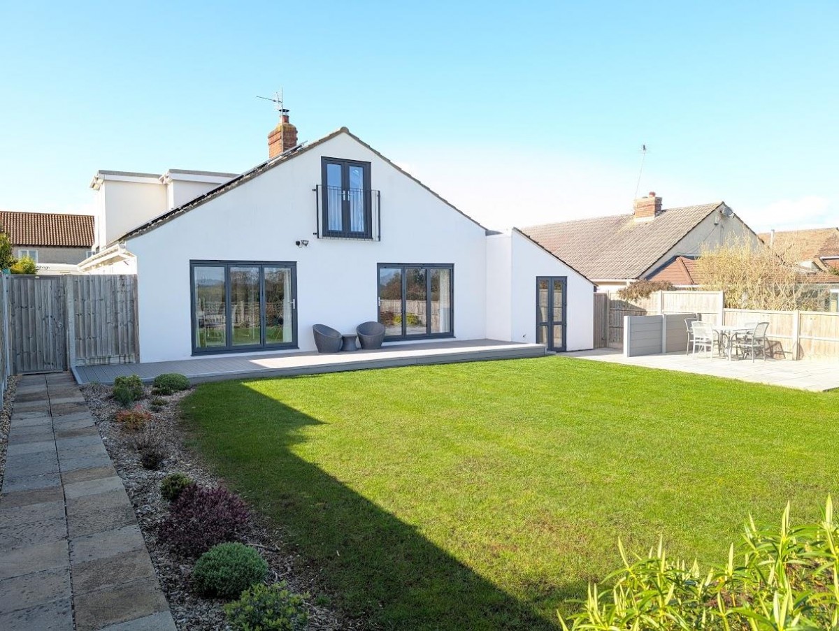 Crantock Drive, Almondsbury, Bristol