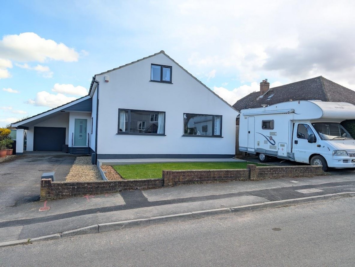 Crantock Drive, Almondsbury, Bristol