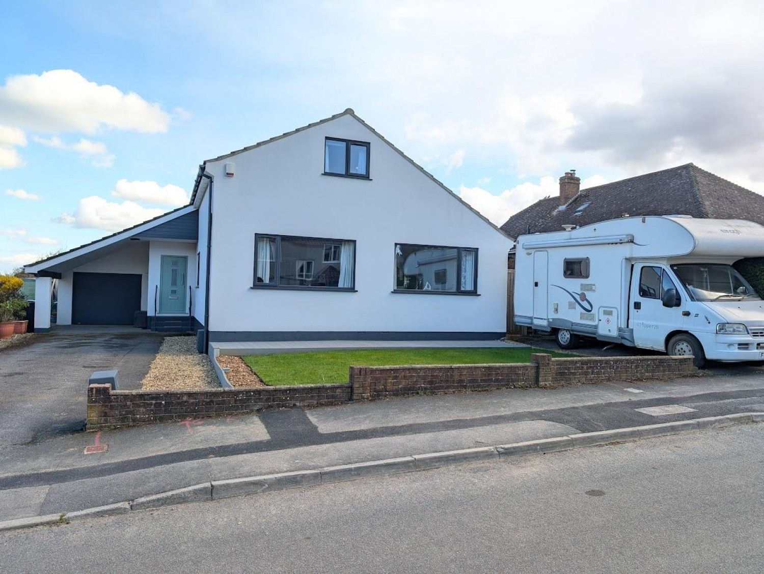 Crantock Drive, Almondsbury, Bristol