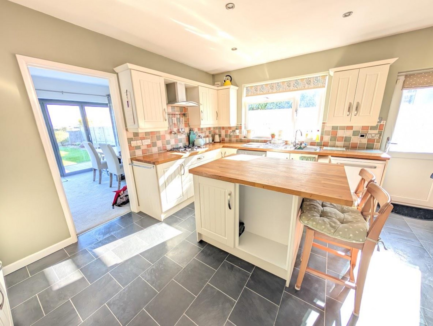 Crantock Drive, Almondsbury, Bristol