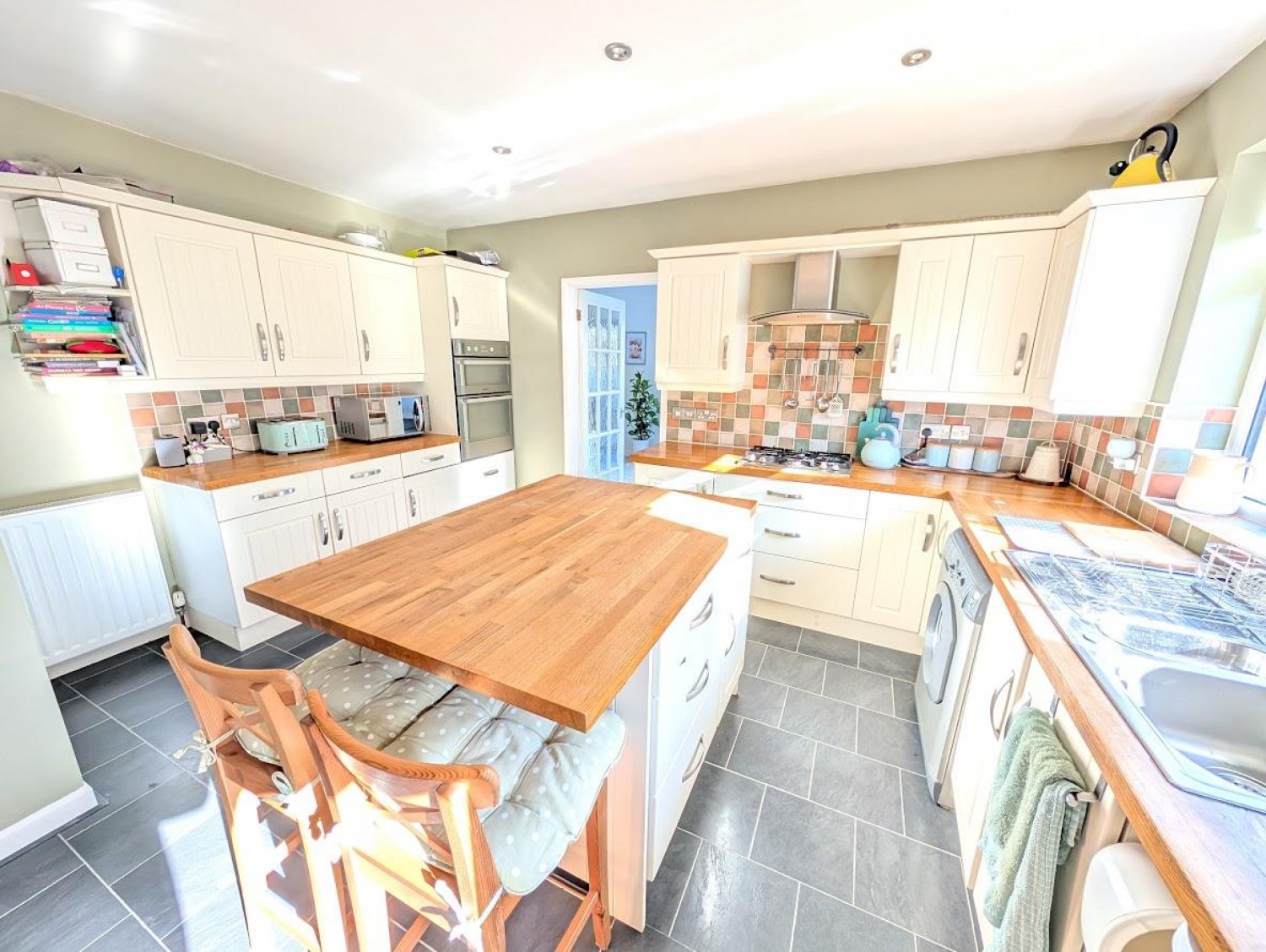 Crantock Drive, Almondsbury, Bristol