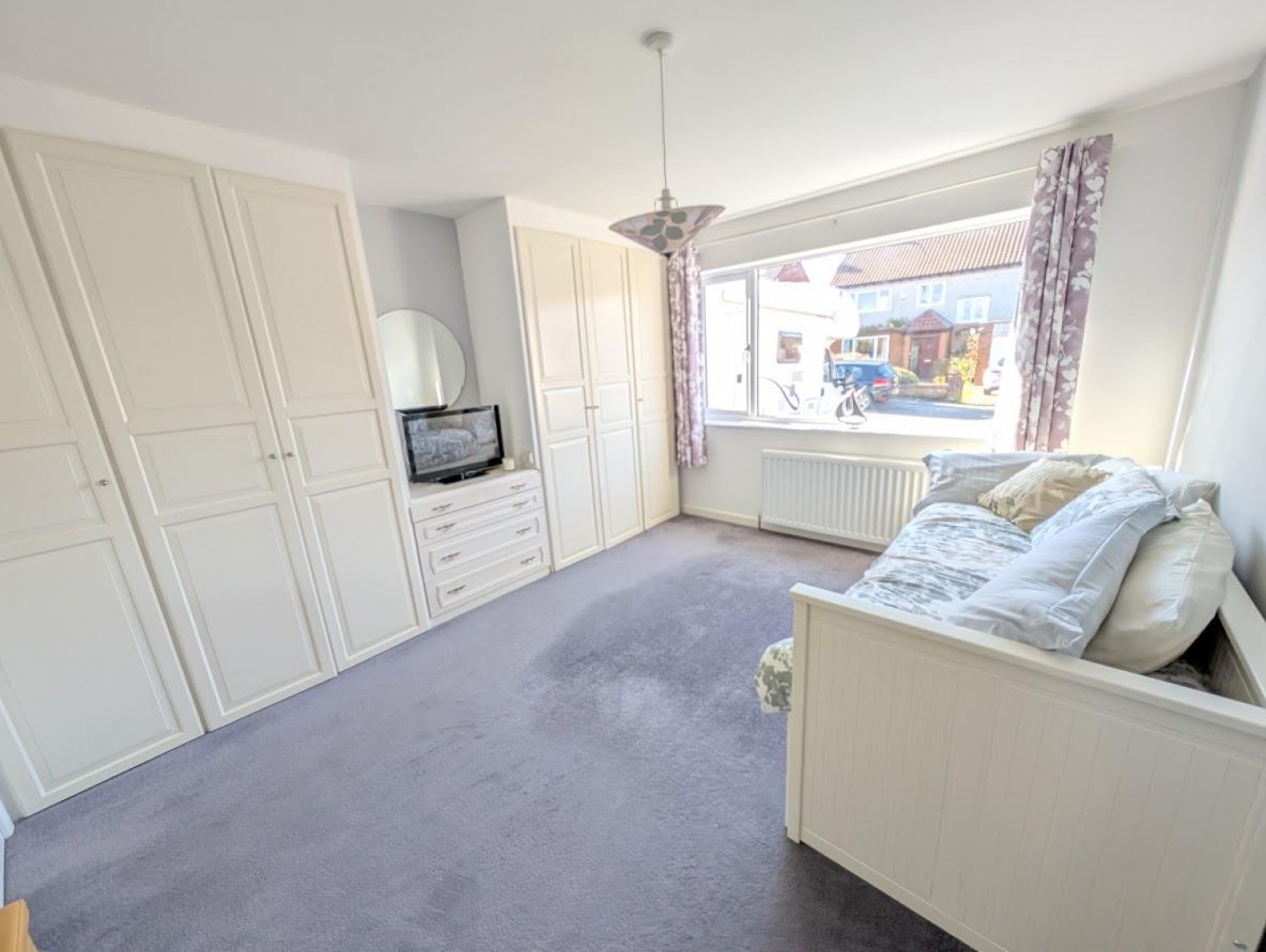 Crantock Drive, Almondsbury, Bristol