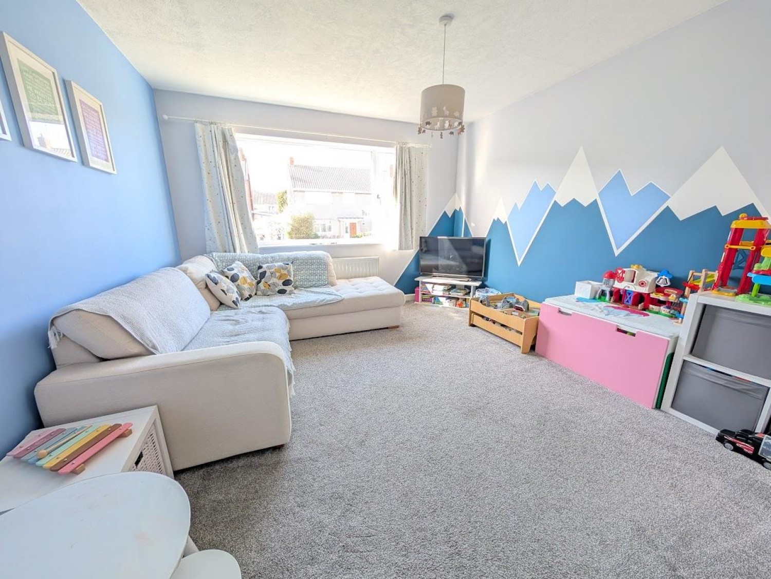 Crantock Drive, Almondsbury, Bristol
