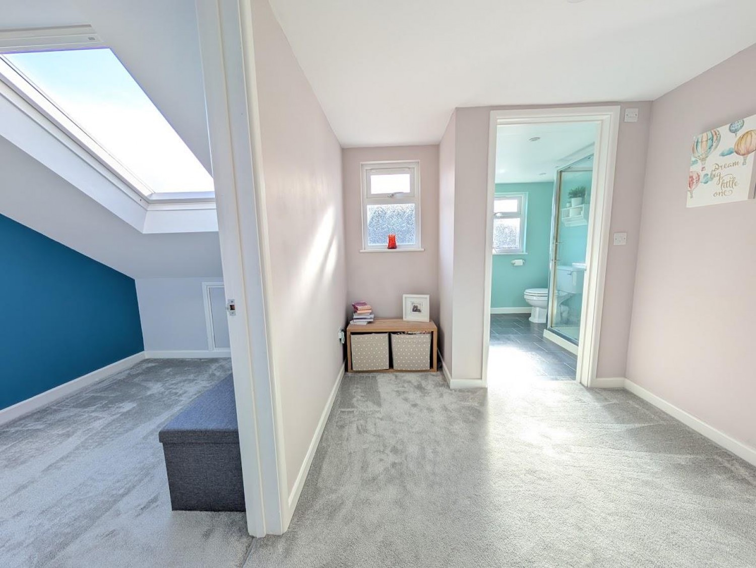 Crantock Drive, Almondsbury, Bristol
