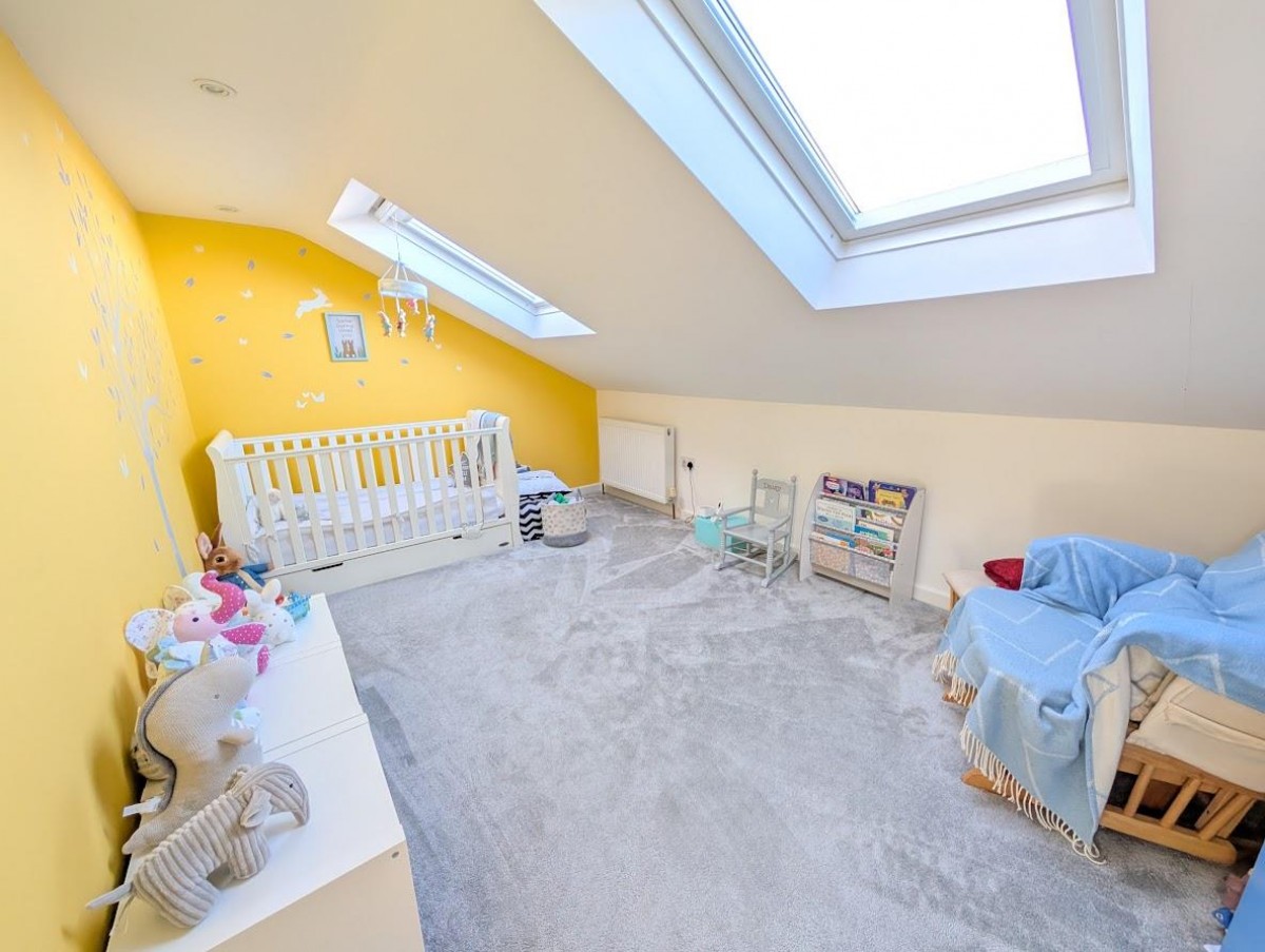 Crantock Drive, Almondsbury, Bristol