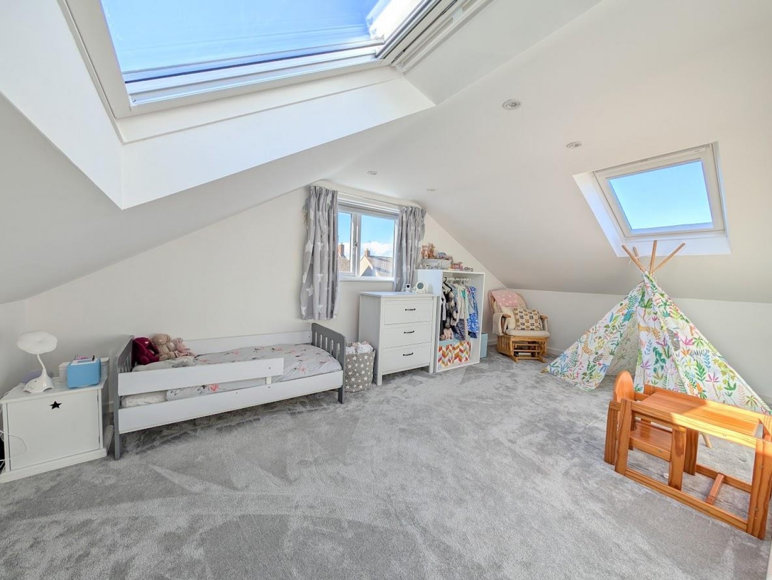 Crantock Drive, Almondsbury, Bristol