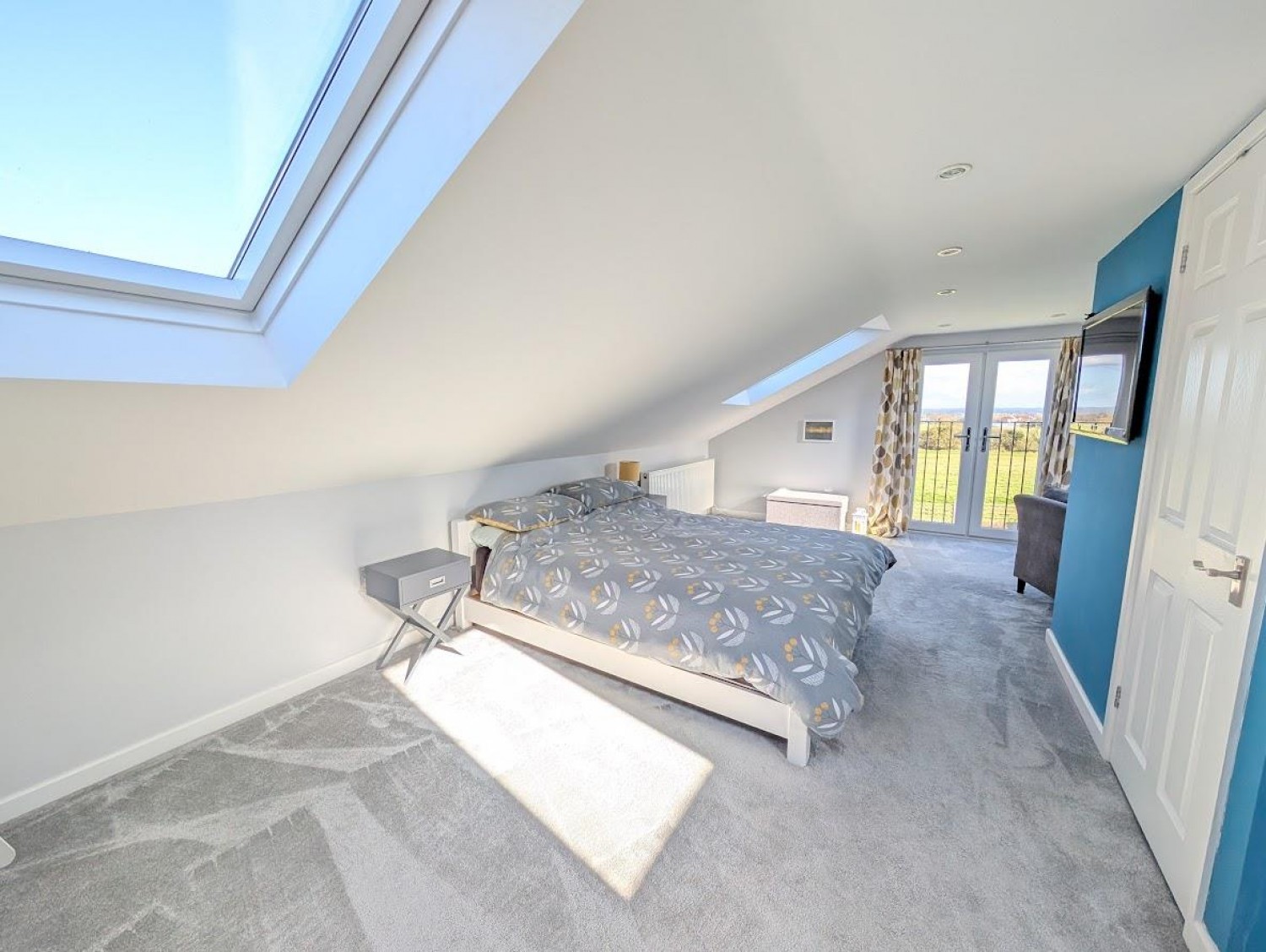 Crantock Drive, Almondsbury, Bristol