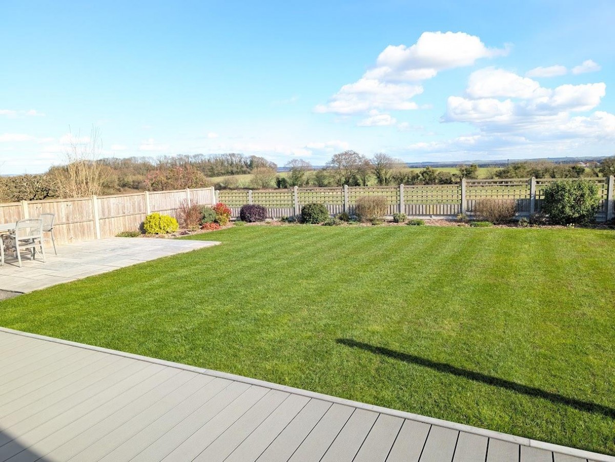 Crantock Drive, Almondsbury, Bristol
