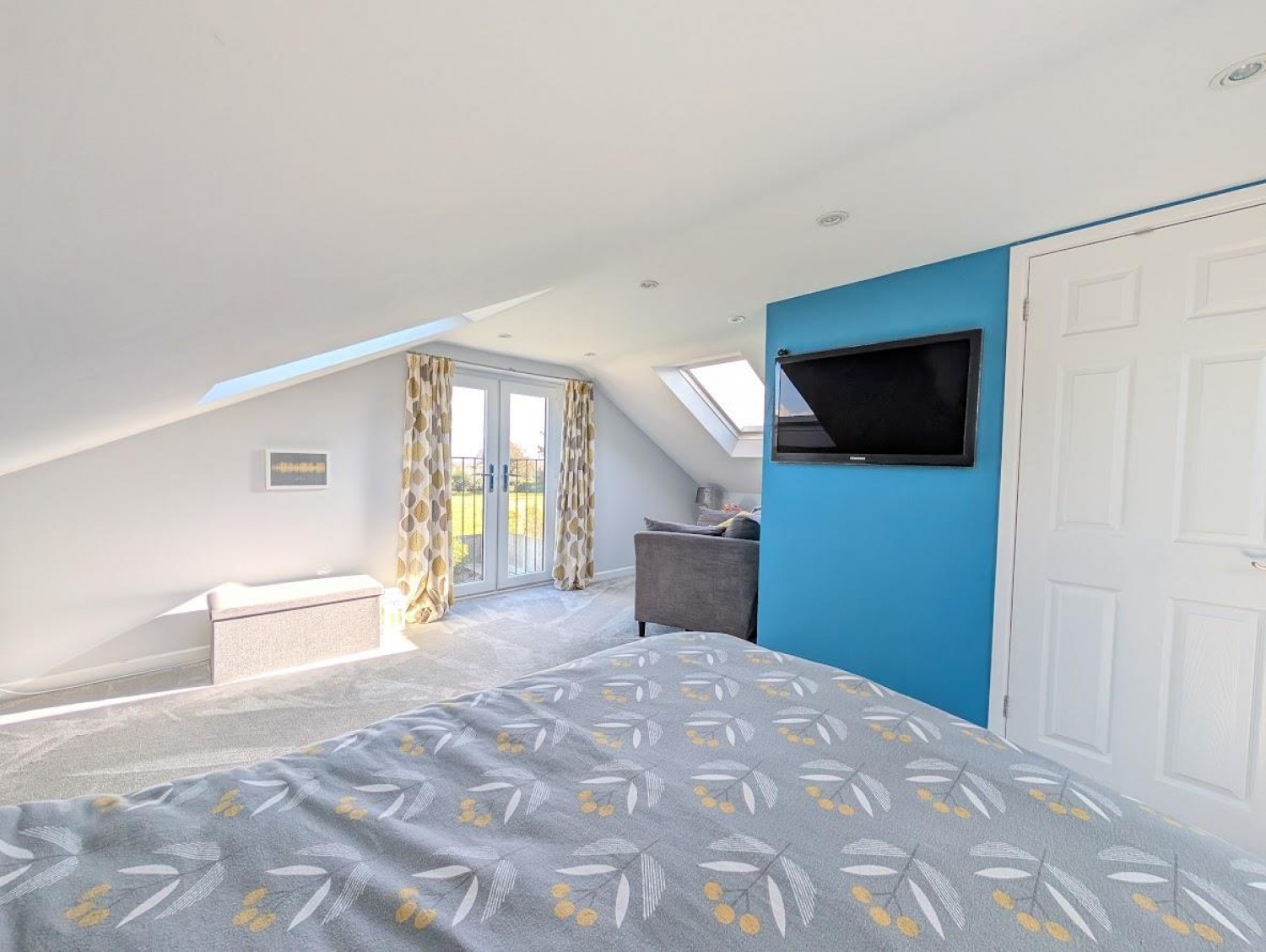 Crantock Drive, Almondsbury, Bristol