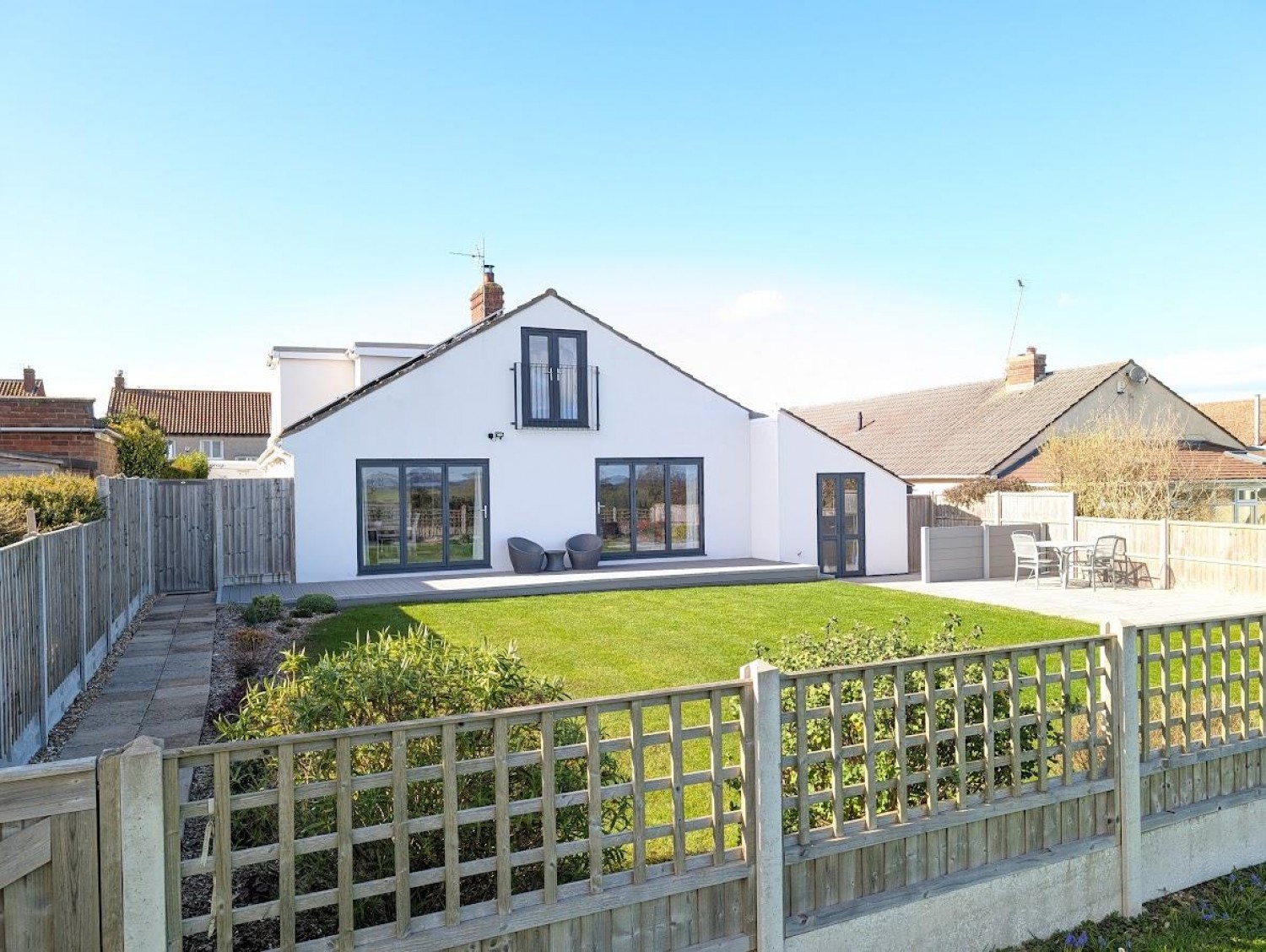 Crantock Drive, Almondsbury, Bristol
