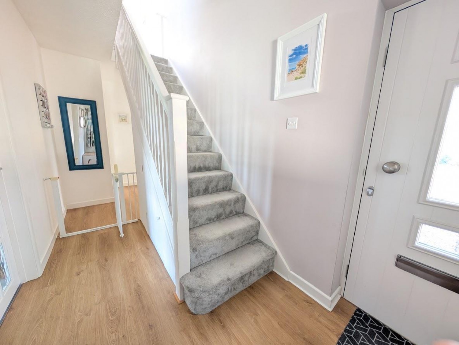 Crantock Drive, Almondsbury, Bristol