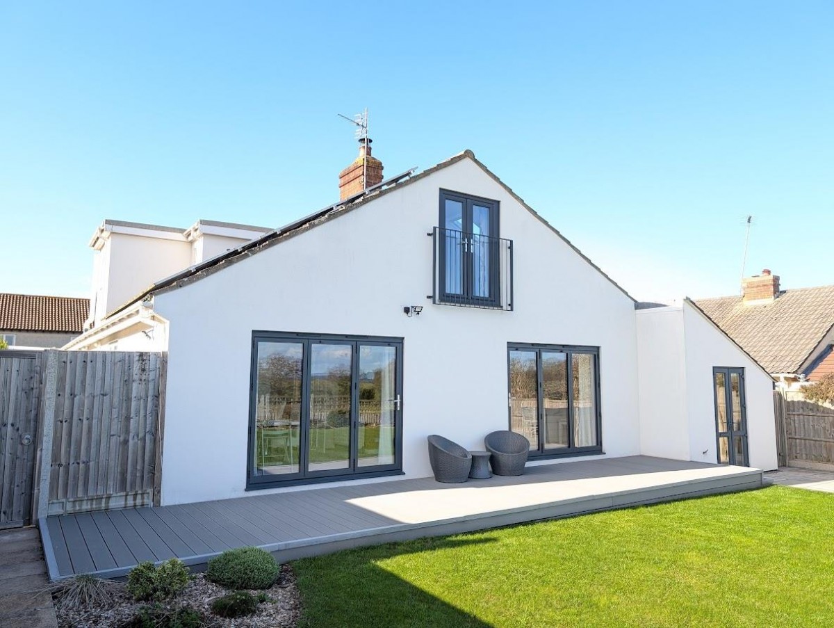 Crantock Drive, Almondsbury, Bristol