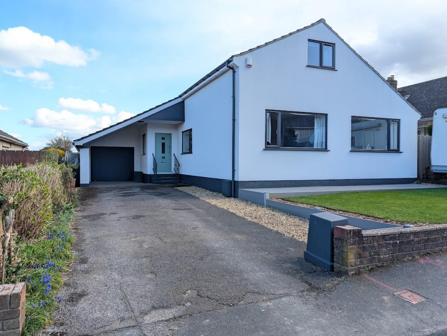 Crantock Drive, Almondsbury, Bristol