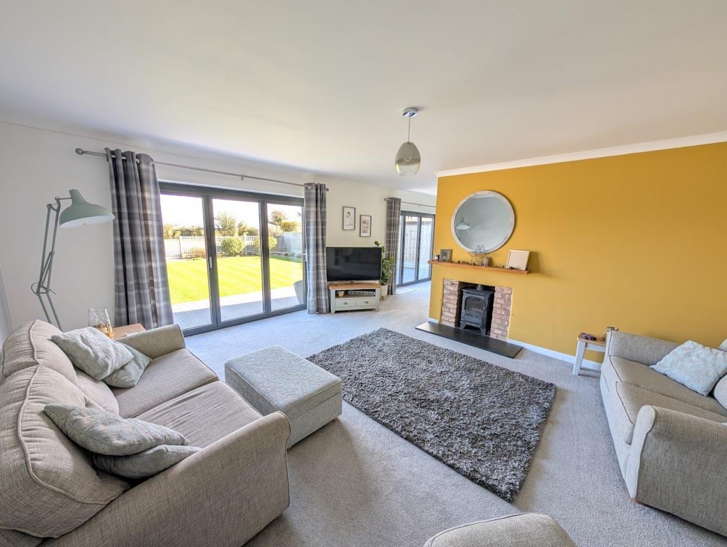 Crantock Drive, Almondsbury, Bristol