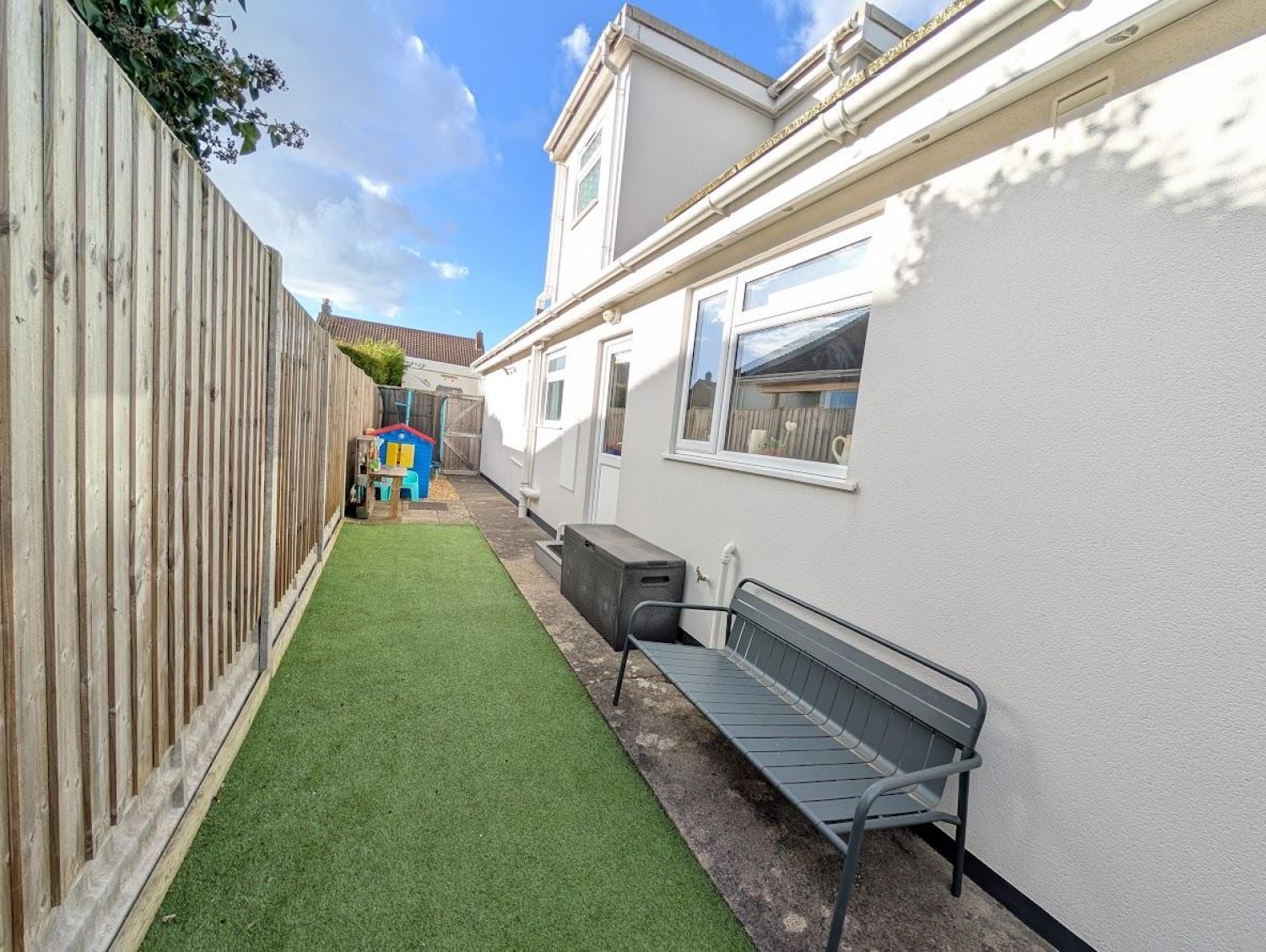 Crantock Drive, Almondsbury, Bristol