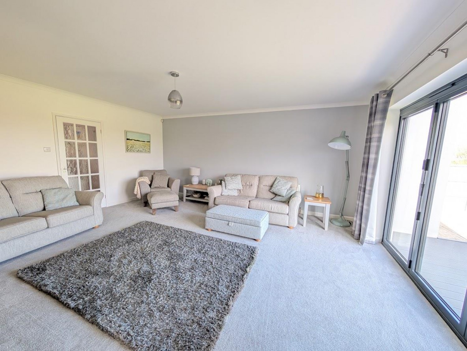 Crantock Drive, Almondsbury, Bristol
