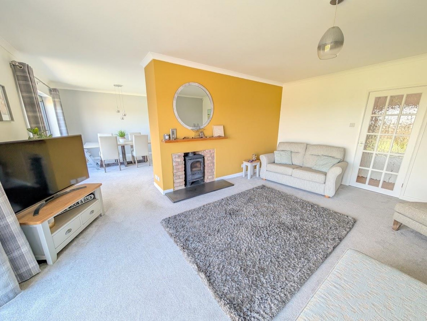 Crantock Drive, Almondsbury, Bristol