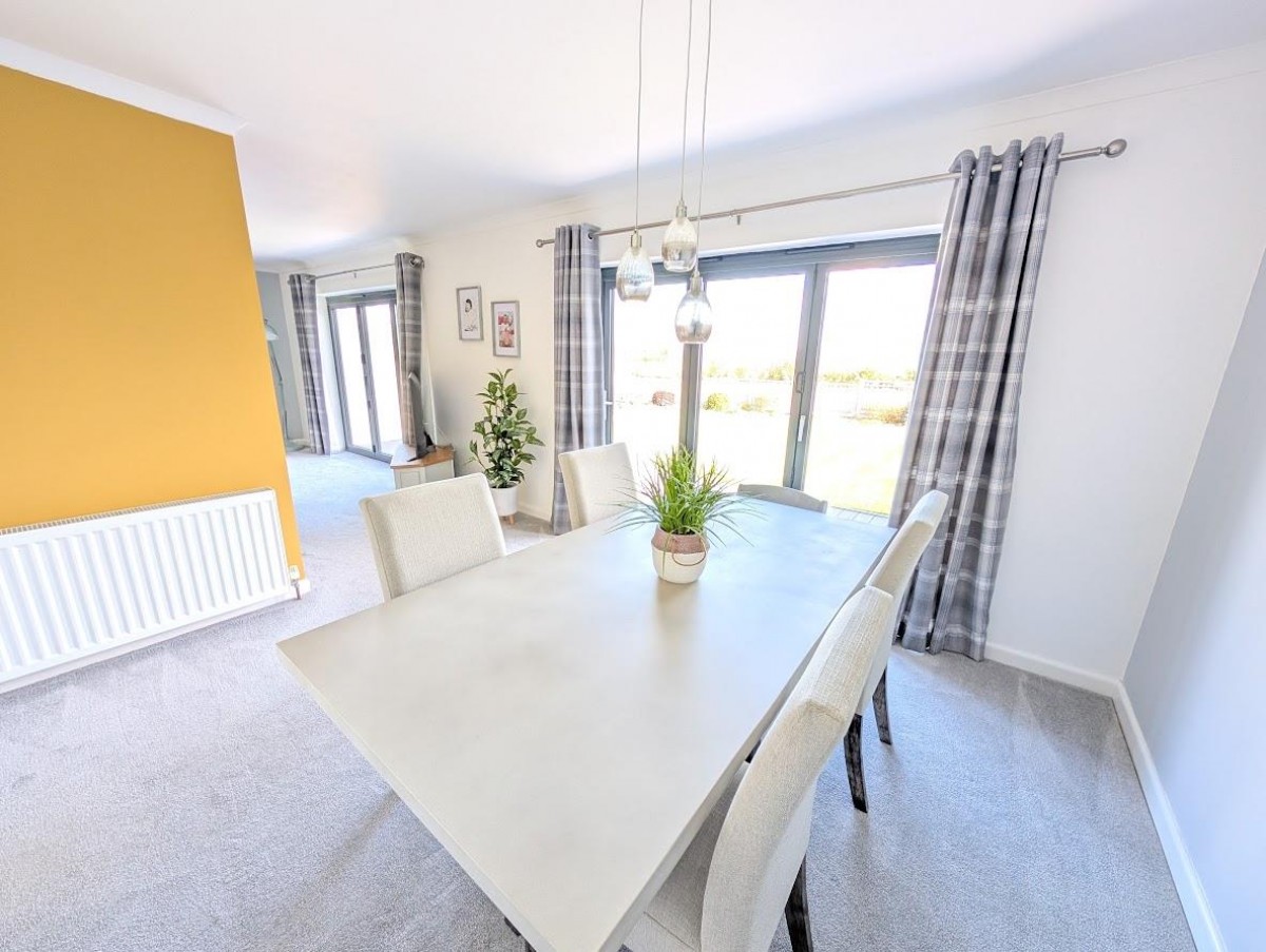 Crantock Drive, Almondsbury, Bristol