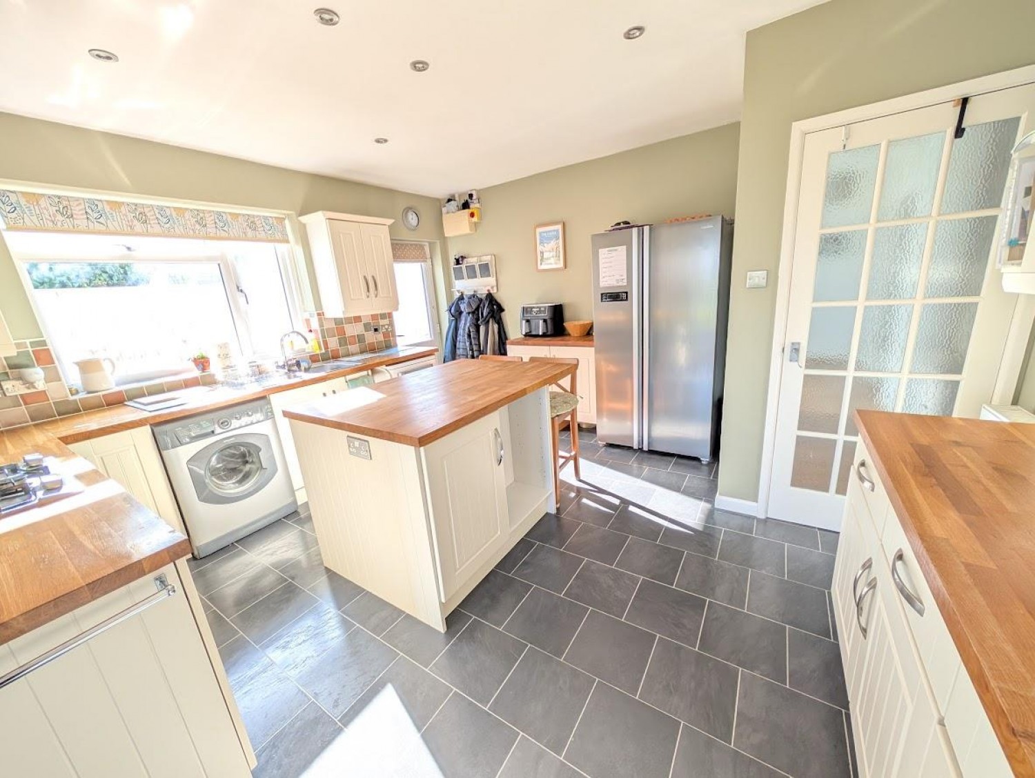 Crantock Drive, Almondsbury, Bristol