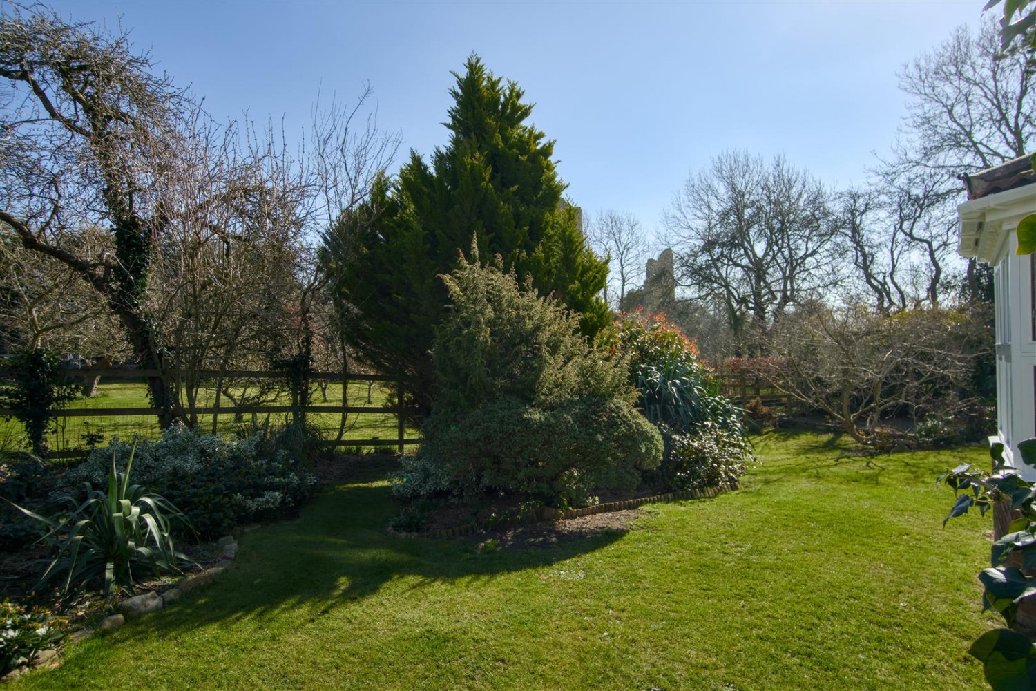 Finkle Street, Sheriff Hutton, York