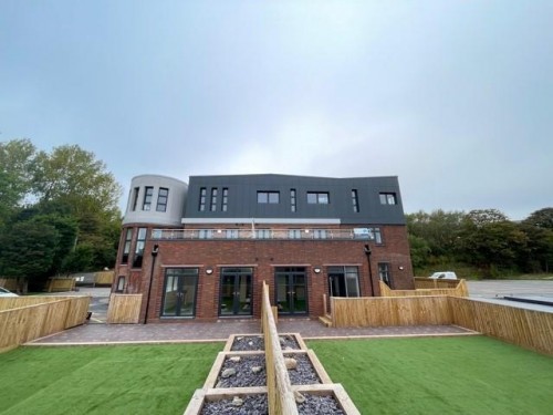 Baggeridge House, Roadstone Drive, Baggeridge Village