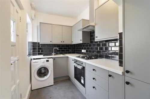 Leppings Lane, Hillsborough, Sheffield, S6