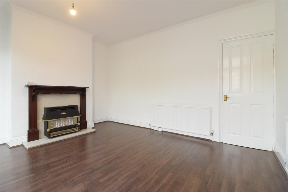 Leppings Lane, Hillsborough, Sheffield, S6