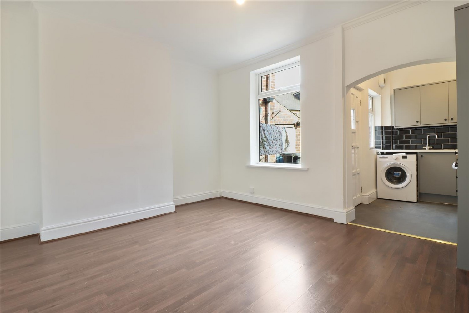 Leppings Lane, Hillsborough, Sheffield, S6