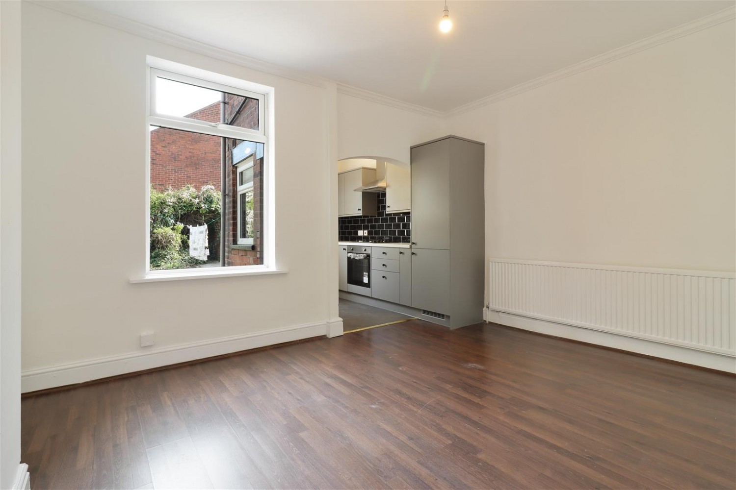 Leppings Lane, Hillsborough, Sheffield, S6