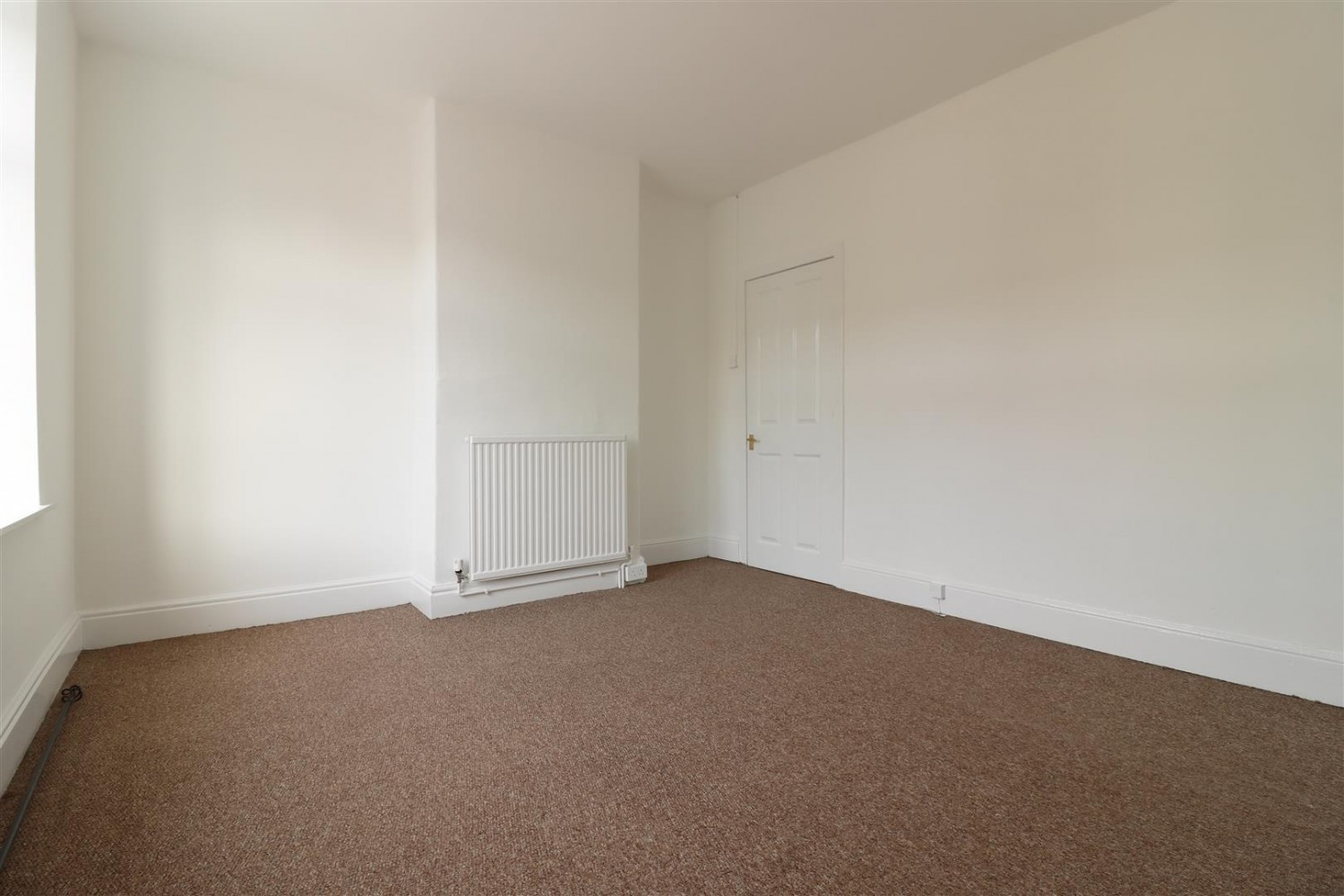 Leppings Lane, Hillsborough, Sheffield, S6