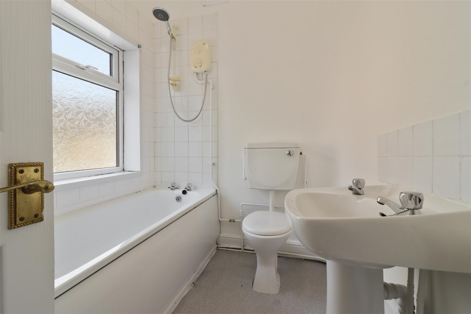 Leppings Lane, Hillsborough, Sheffield, S6