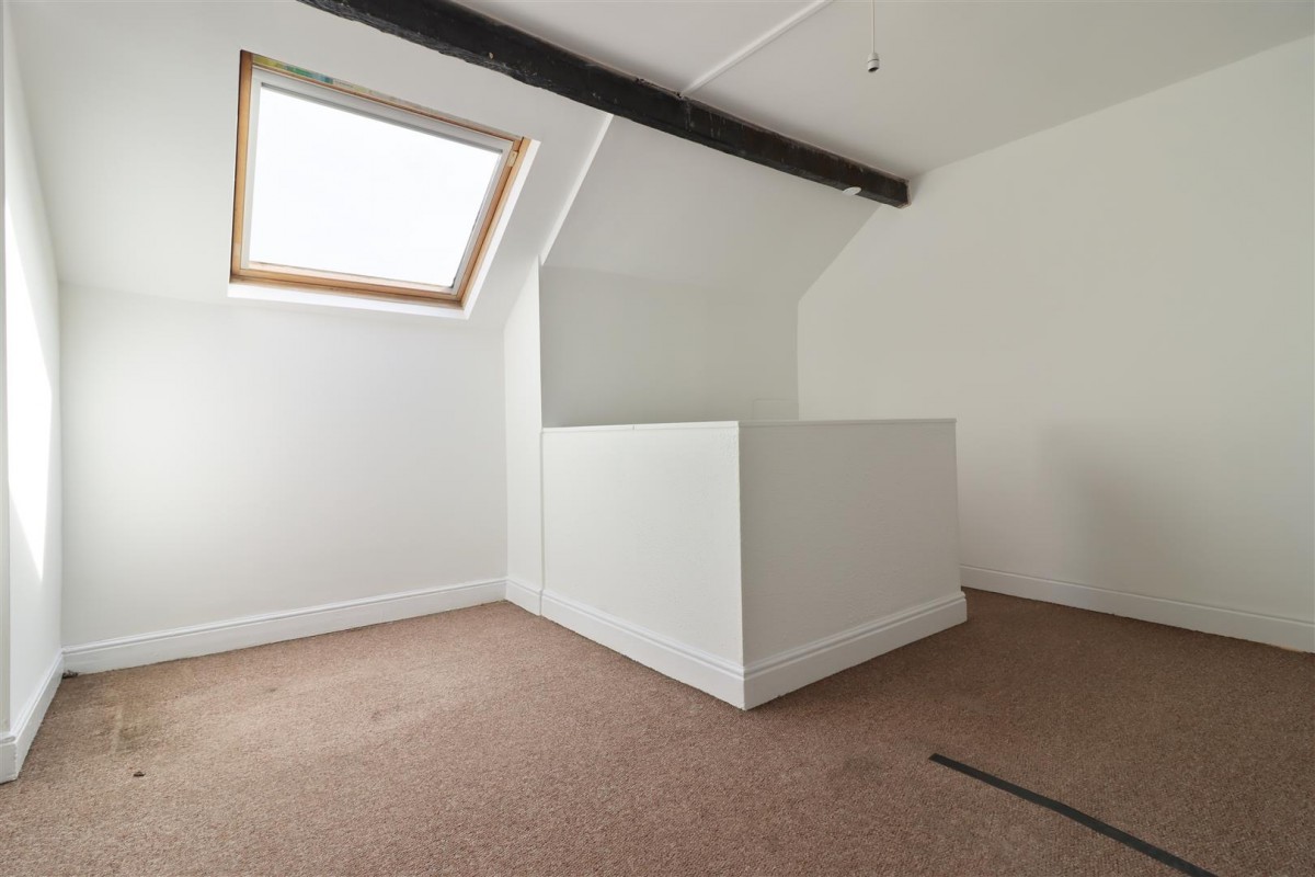 Leppings Lane, Hillsborough, Sheffield, S6