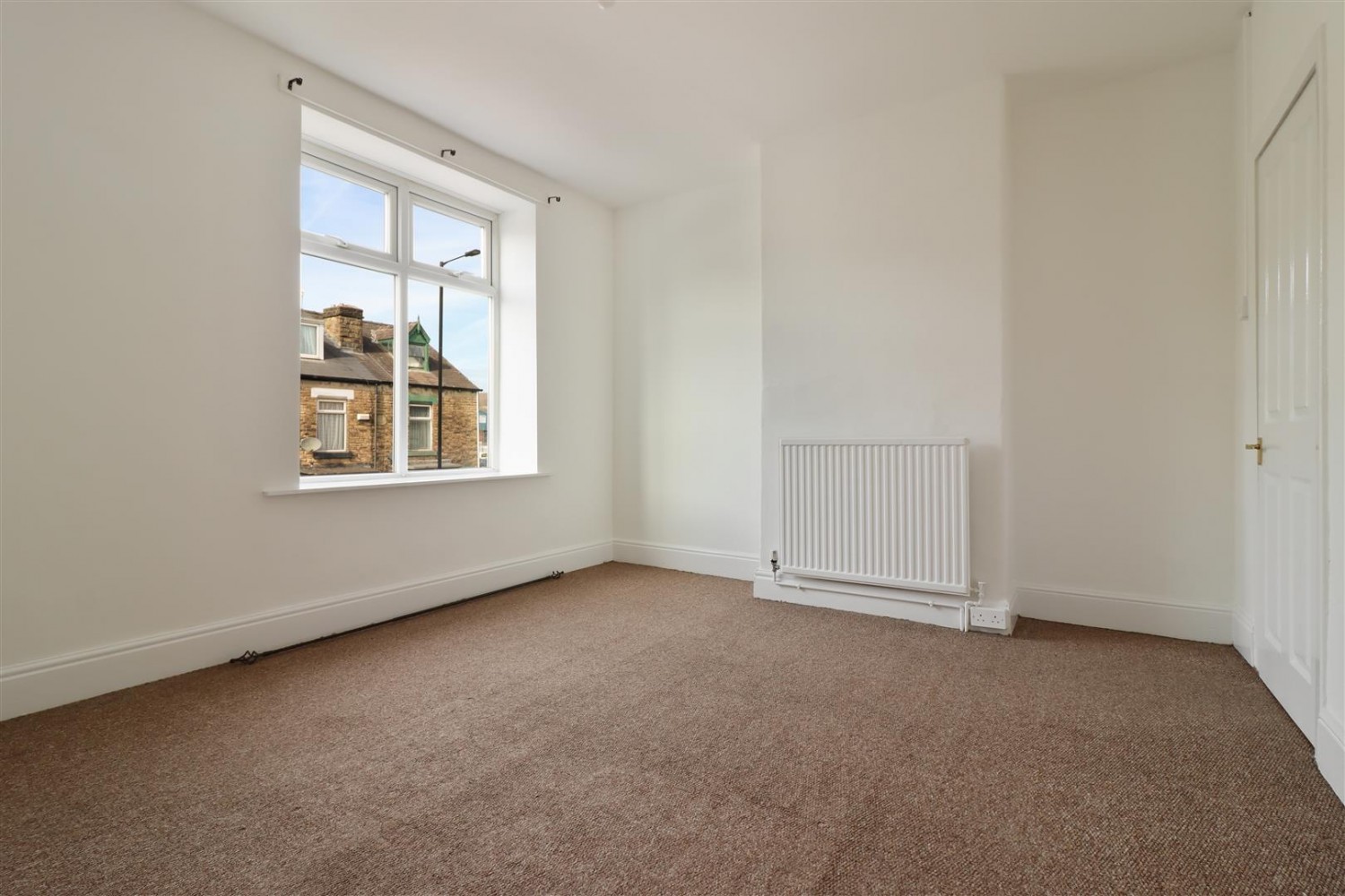 Leppings Lane, Hillsborough, Sheffield, S6