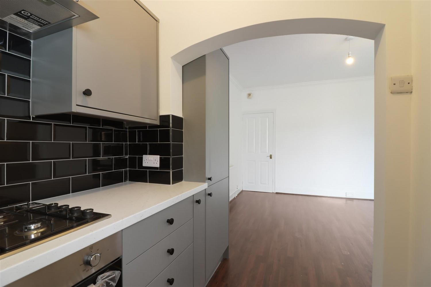 Leppings Lane, Hillsborough, Sheffield, S6